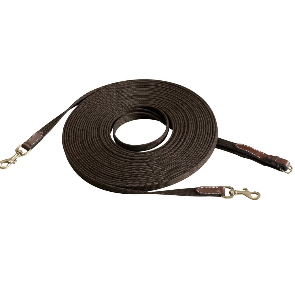 Zaprežni dizgin za lonžiranje Eric Thomas Zaprežni dizgin za lonžiranje Eric Thomas