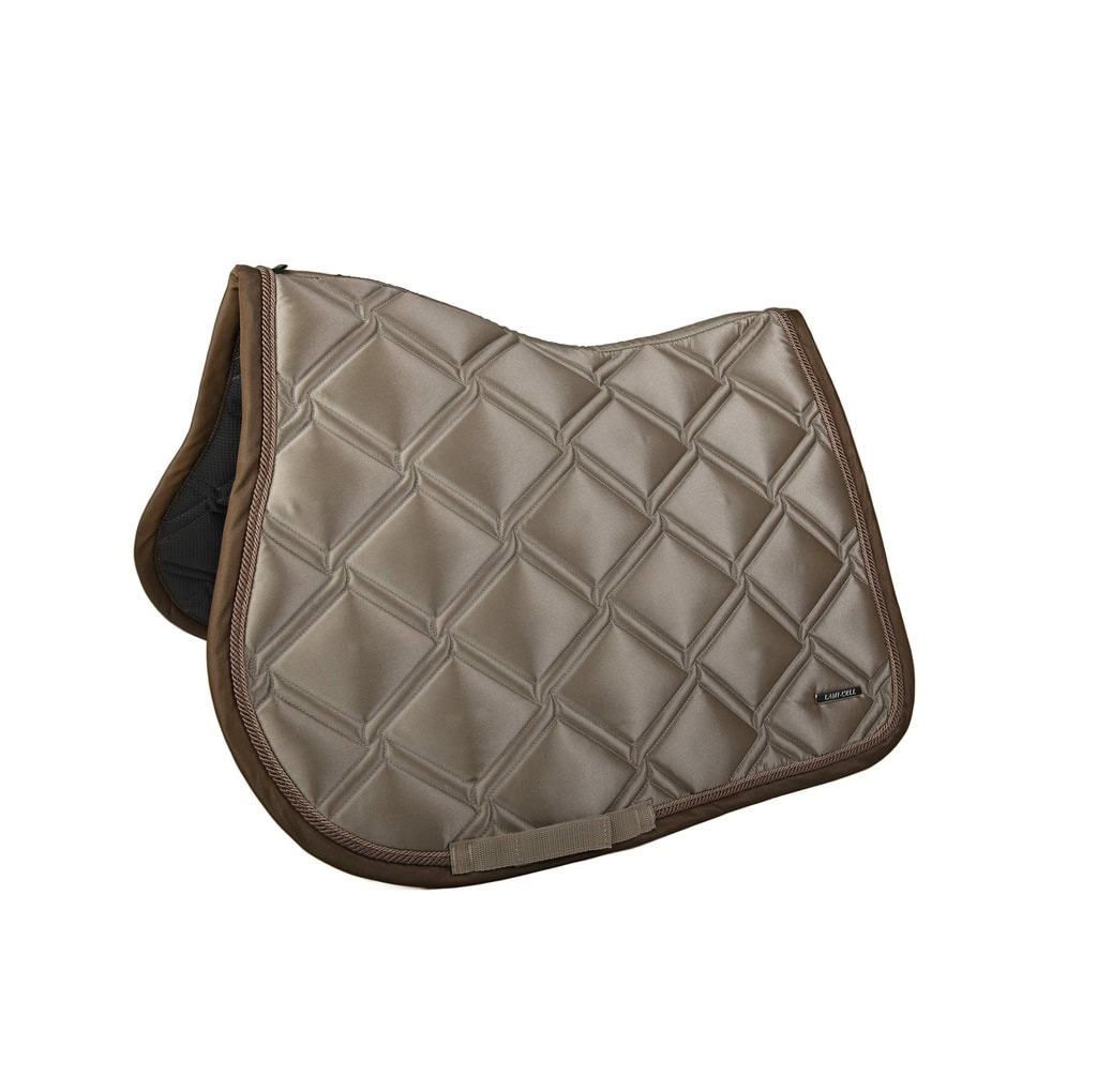 Podsedlica Aurora Lami-Cell šampanj