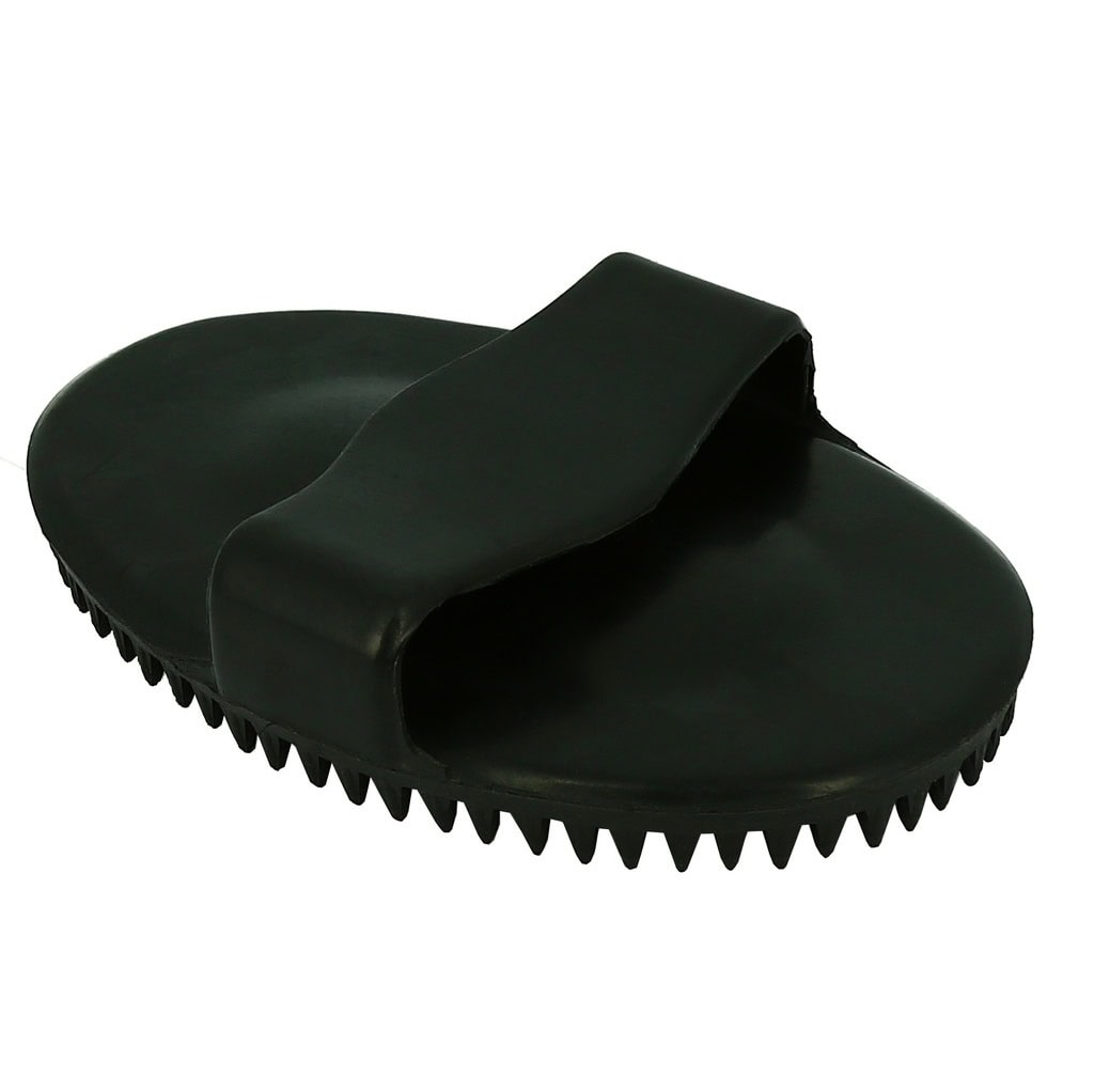 Četka Jež Hippotonic crna