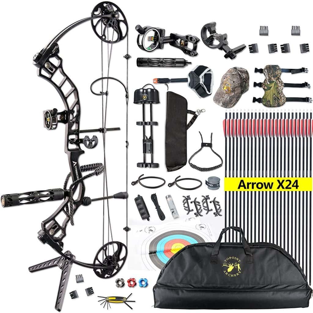 bow package