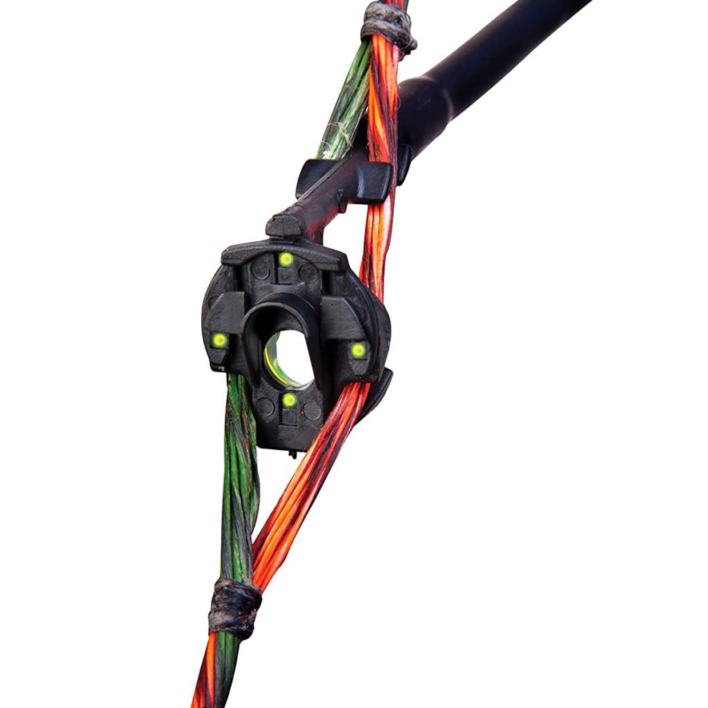 cheap peep sight