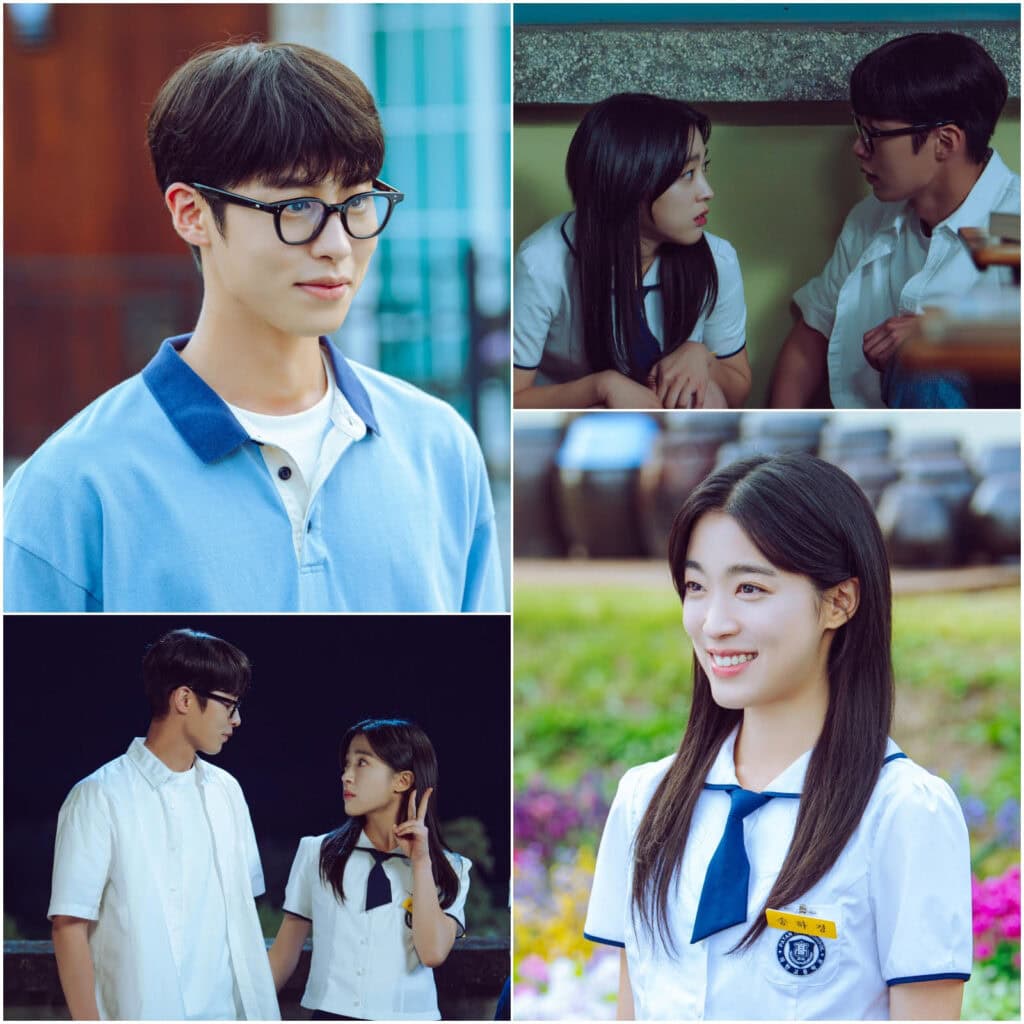 Sinopsis Drakor Last summer