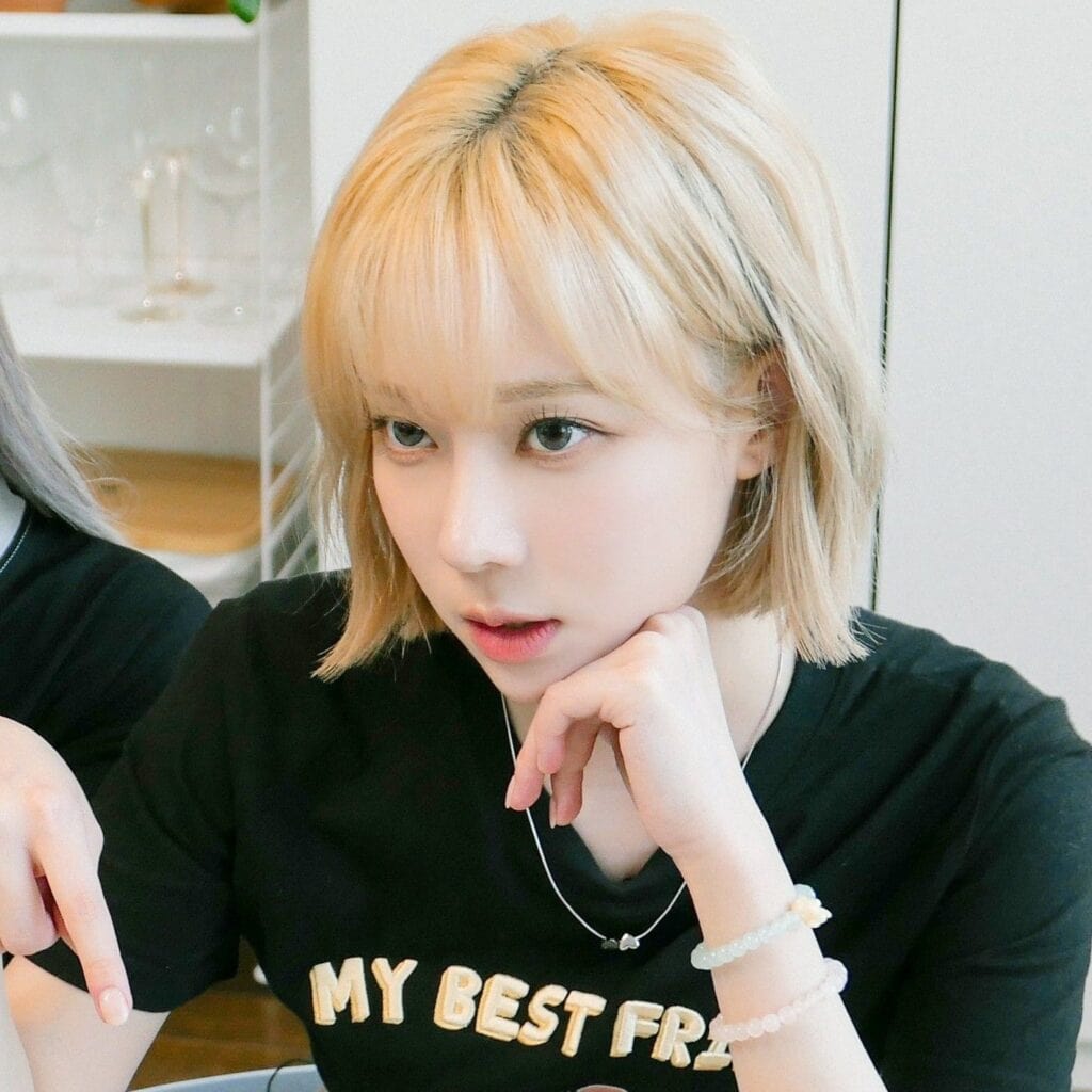 Tren Rambut pendek 2026