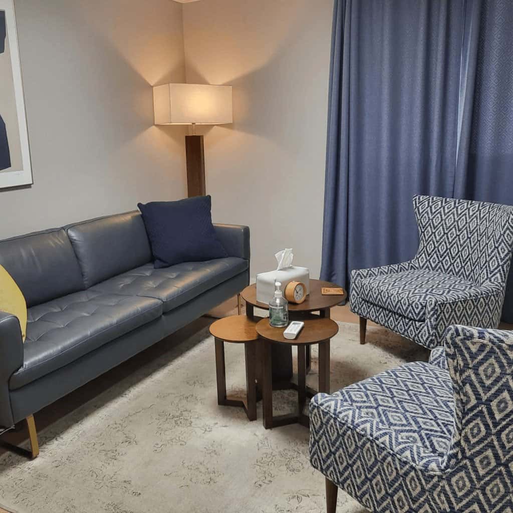 Therapy Office in Pyeongtaek