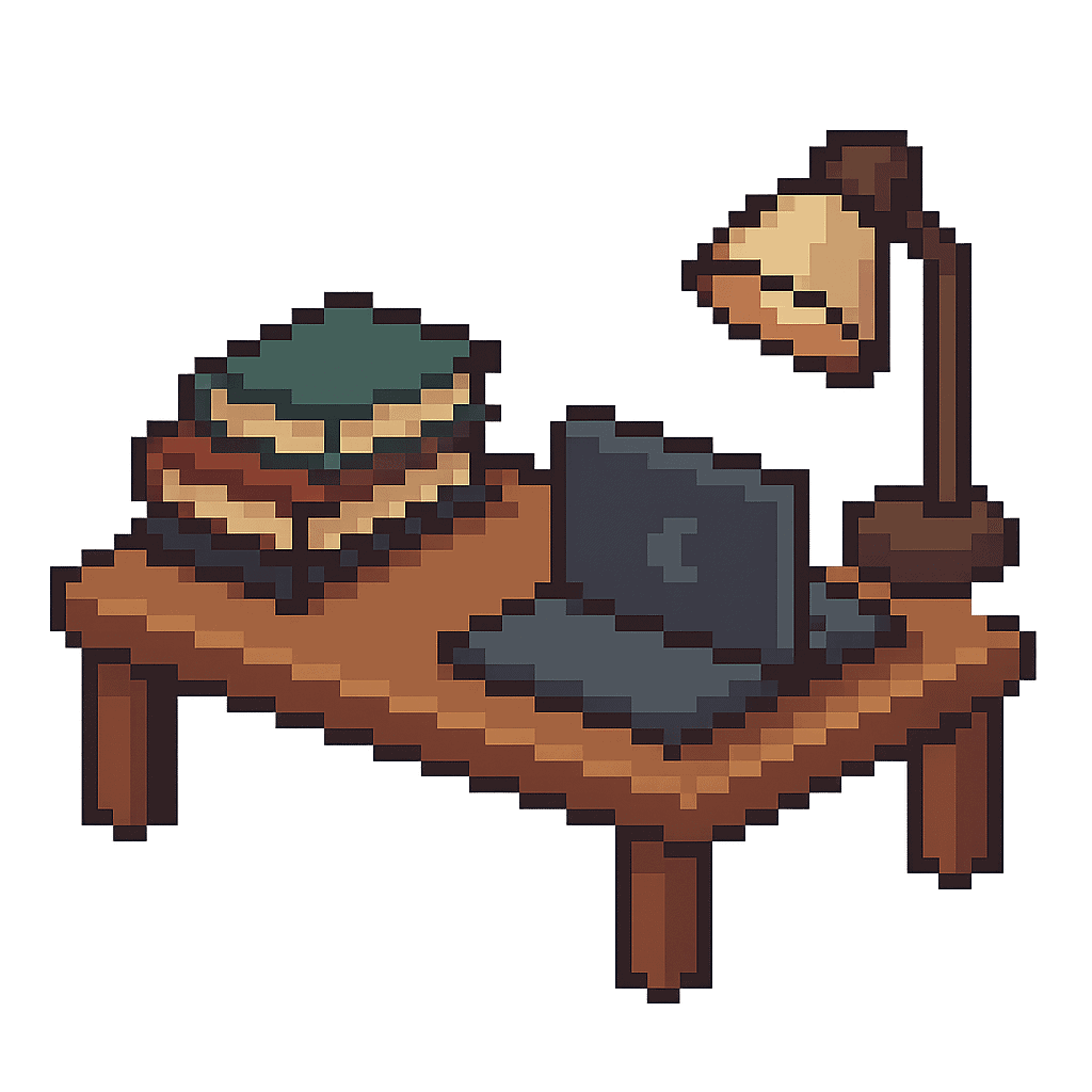 Portfolio grafika komputerowego z pracami reklamowymi