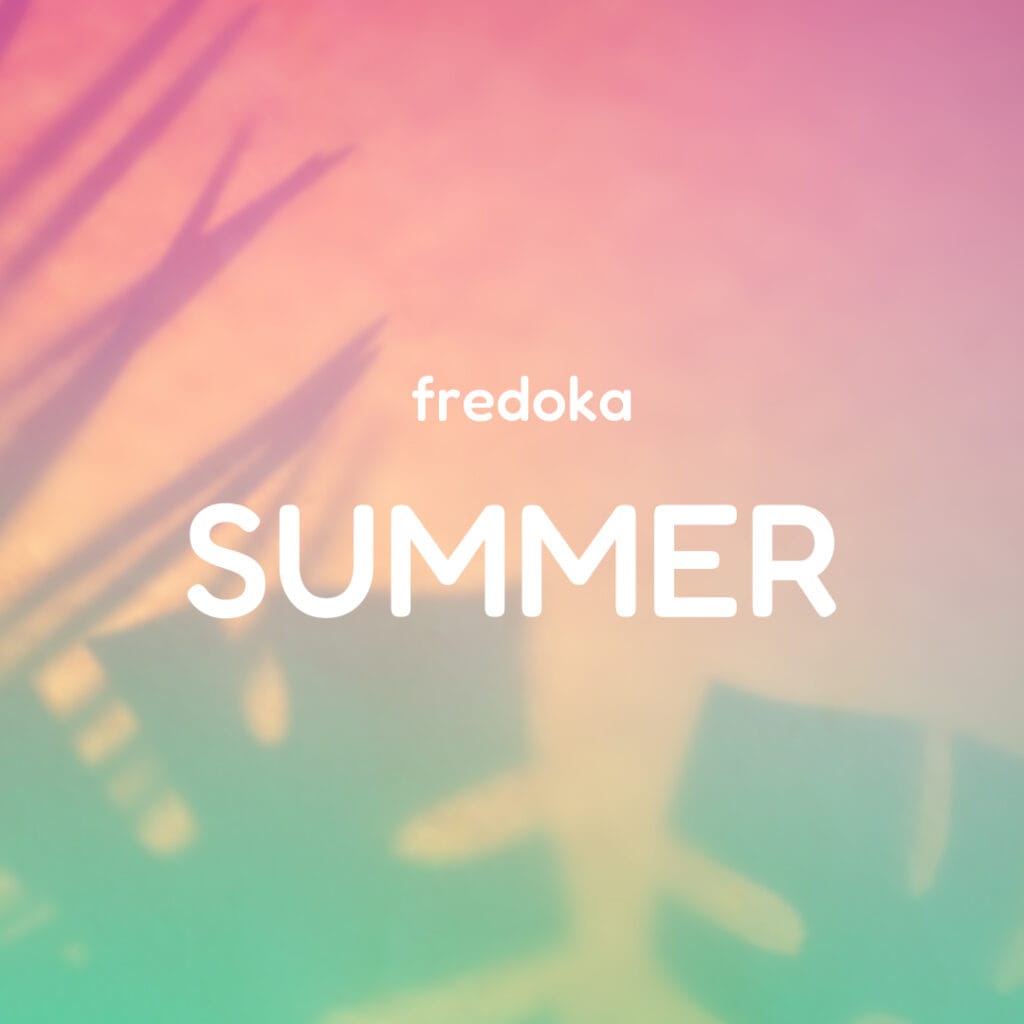 typographie fredoka