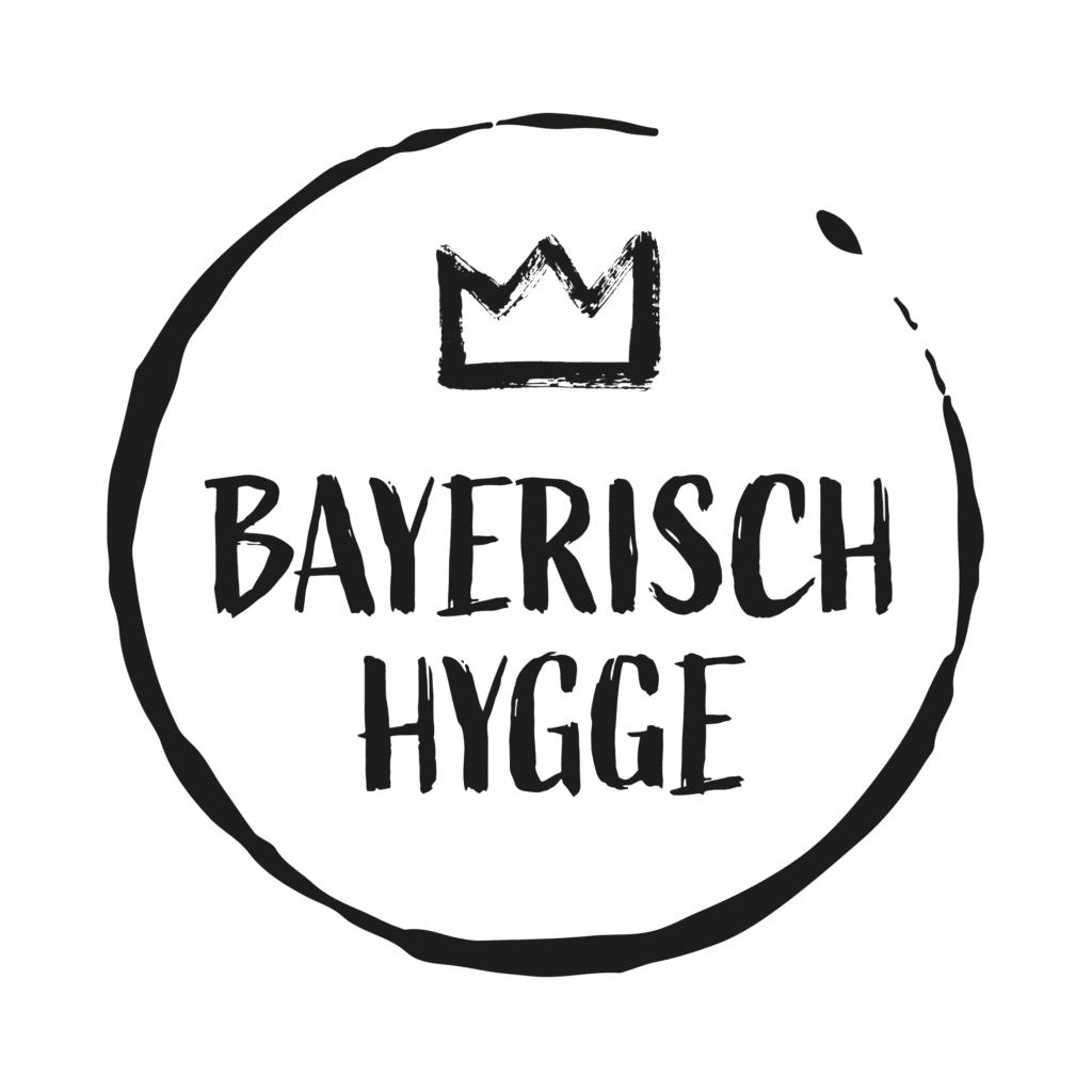 Logo Bayerisch Hygge Workshop Kurse Achtsamkeit aus Ingolstadt