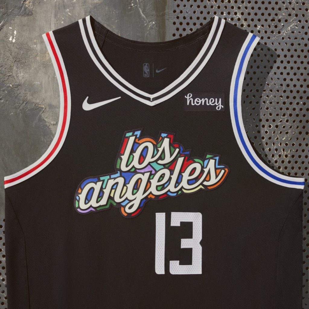 Something the Clippers would create”: Lakers fans draw mixed reactions to  leaked 2023-24 city edition jerseys