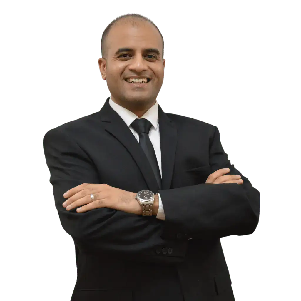 أحمد سامي البسيوني استشاري التسويق