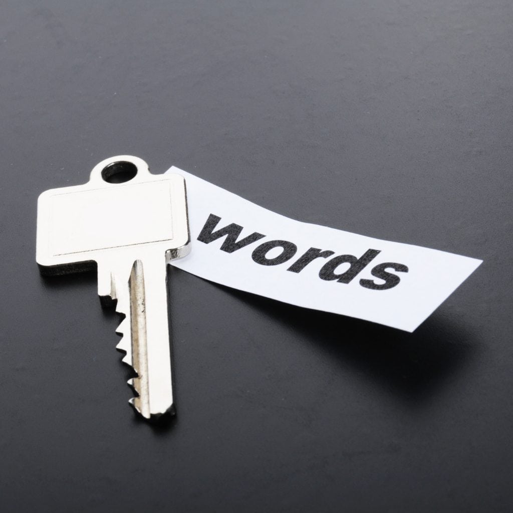 palabras clave marketing digital holistico