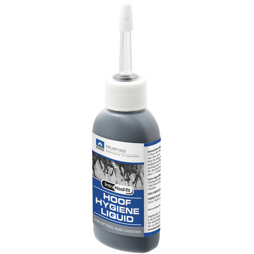 Higijenska tečnost za kopita Higijenska tečnost za kopita