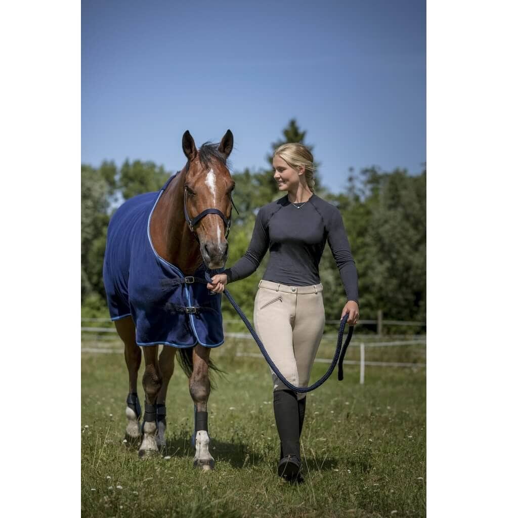 Letnje flis ćebe Riding World Letnje flis ćebe Riding World