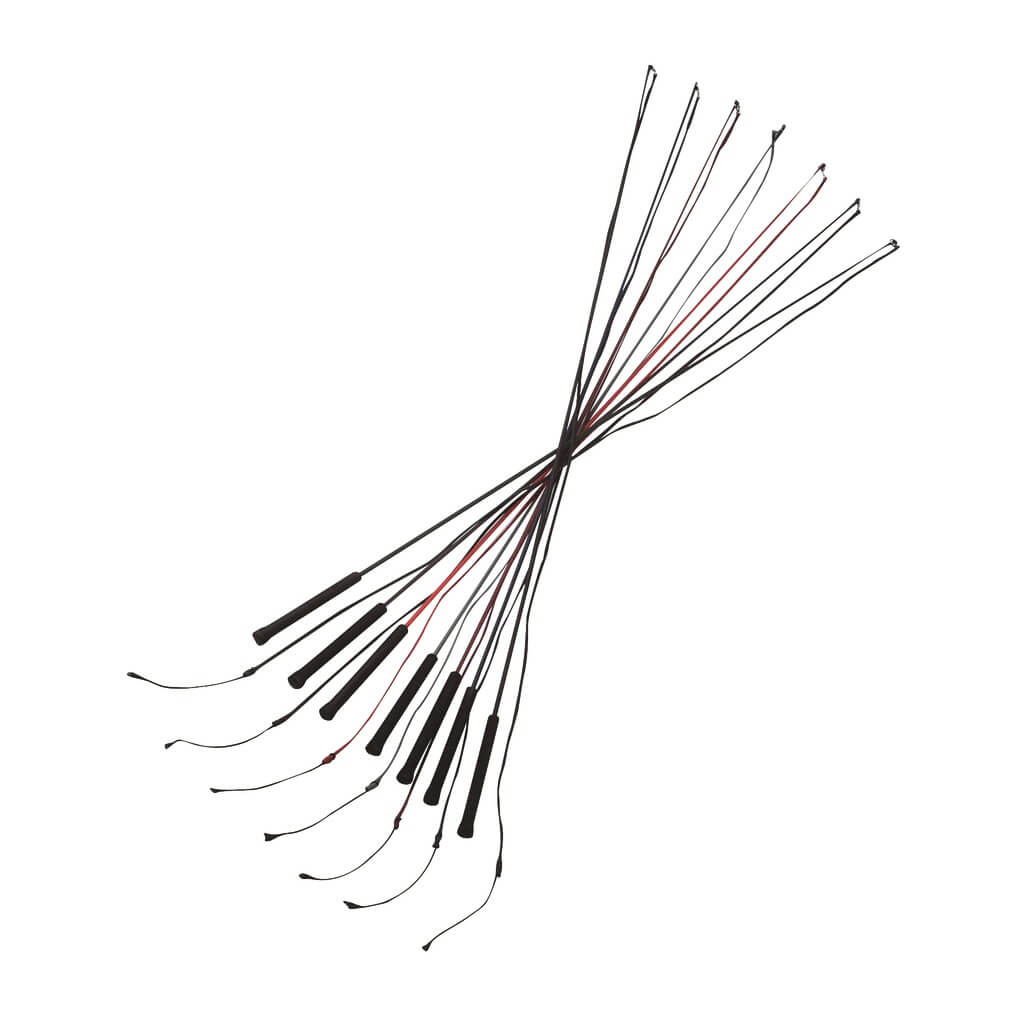 Lonžirni bič fiber Whip & Go Lonžirni bič fiber Whip & Go