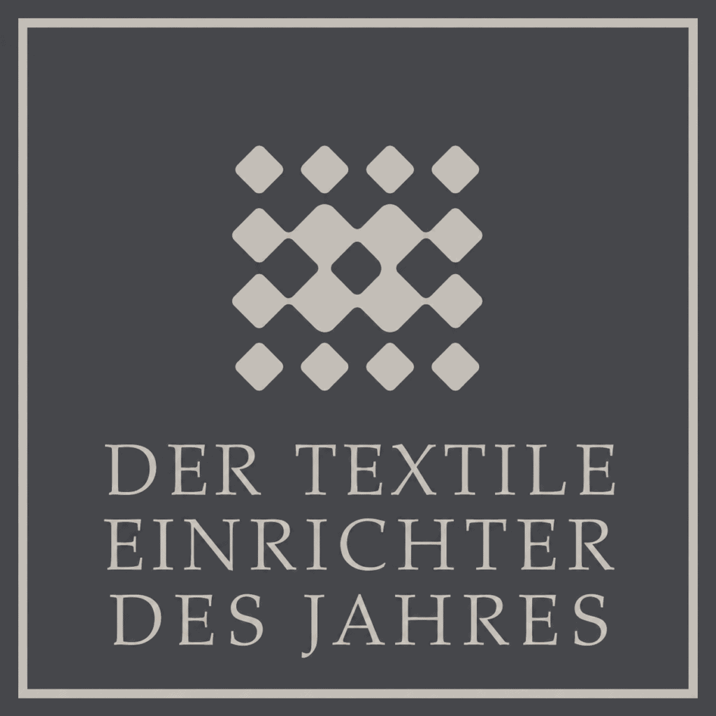 Der Textile Einrichter des Jahres 2026