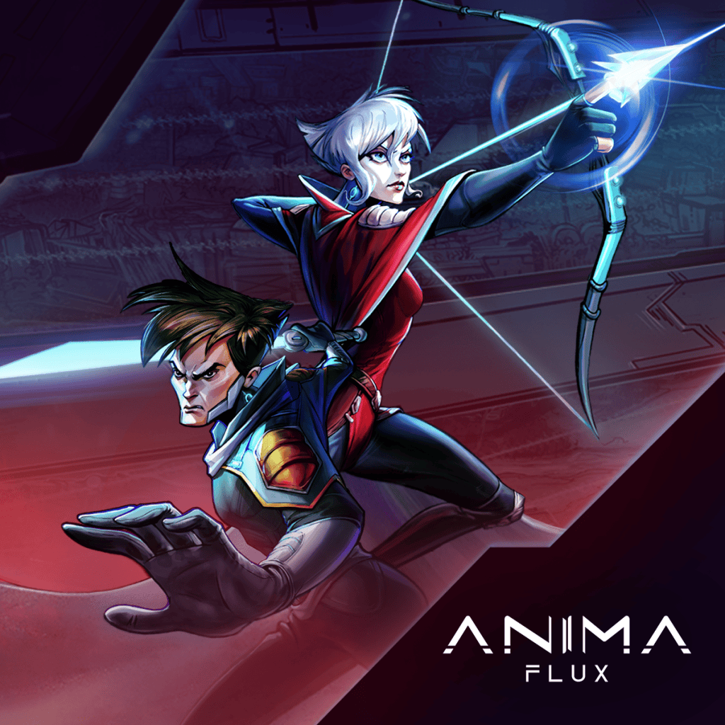 Anima Flux