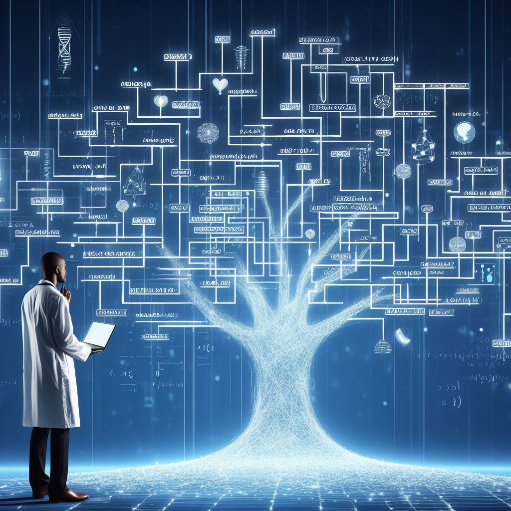 Algorithmes: définition, exemples et utilisations