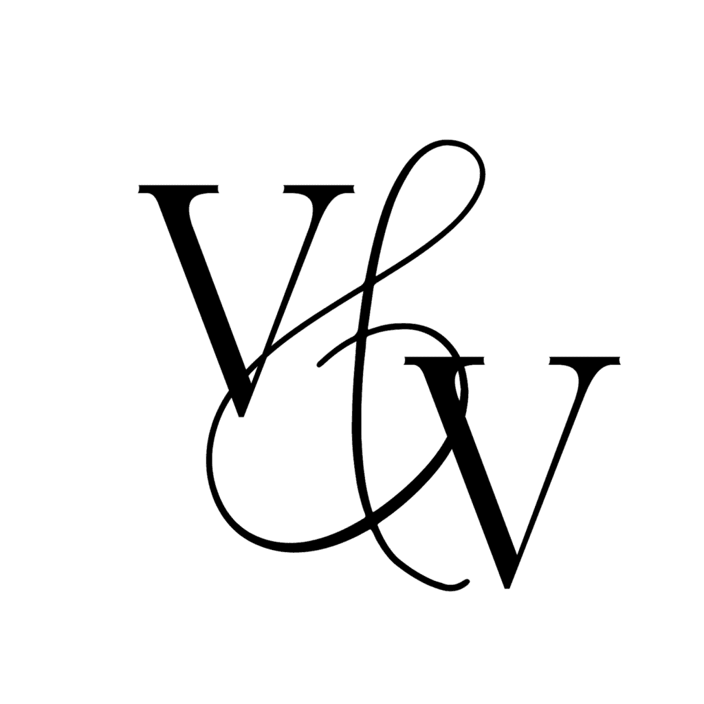 Vase and Vine Logo