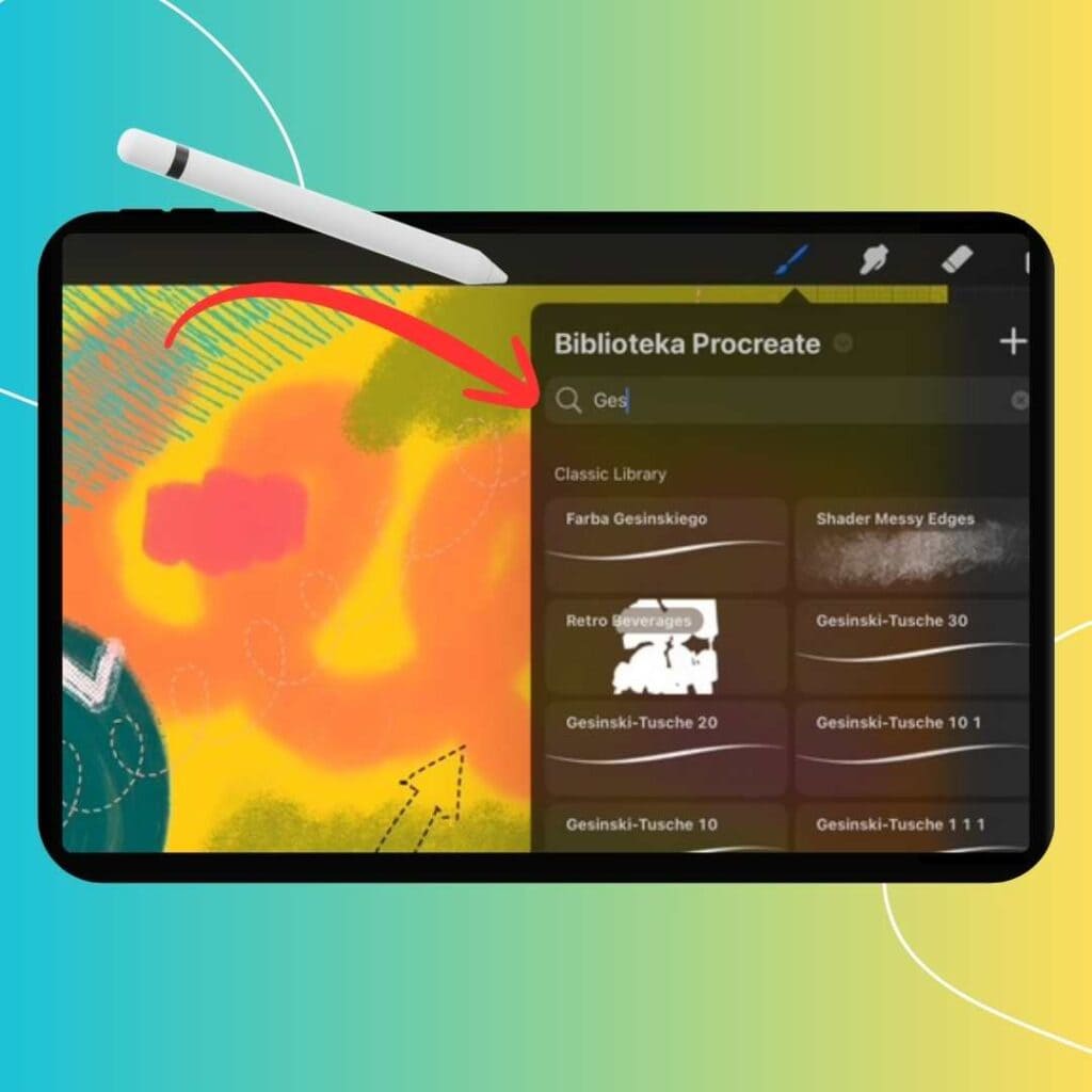 update Procreate 5.4 jakie nowe zmiany