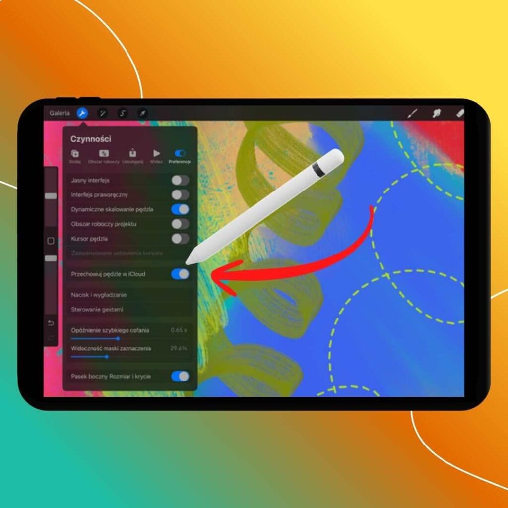 procreate-5-4-co-nowego-w-aktualizacji-wrzesien-2025