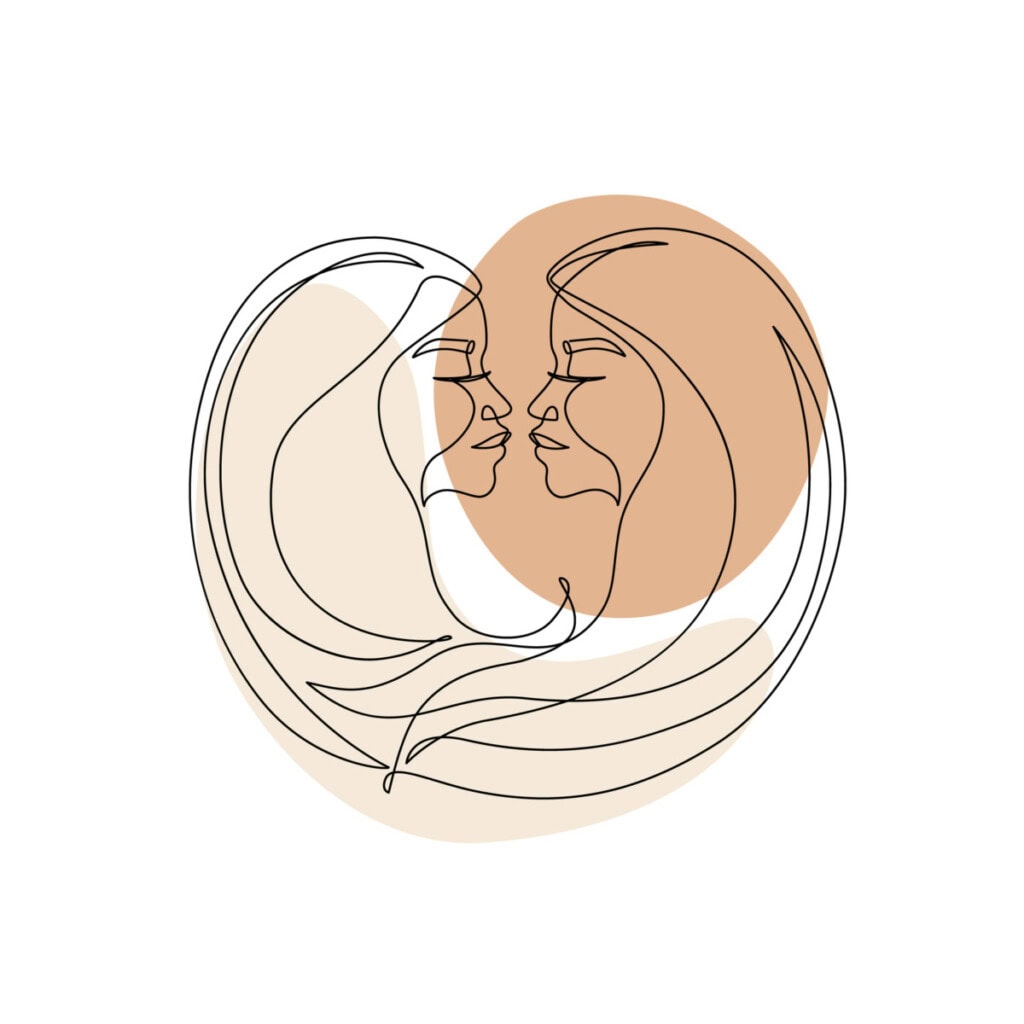 Gemini In The 2nd House - Astrology Meaning - TheReadingTub