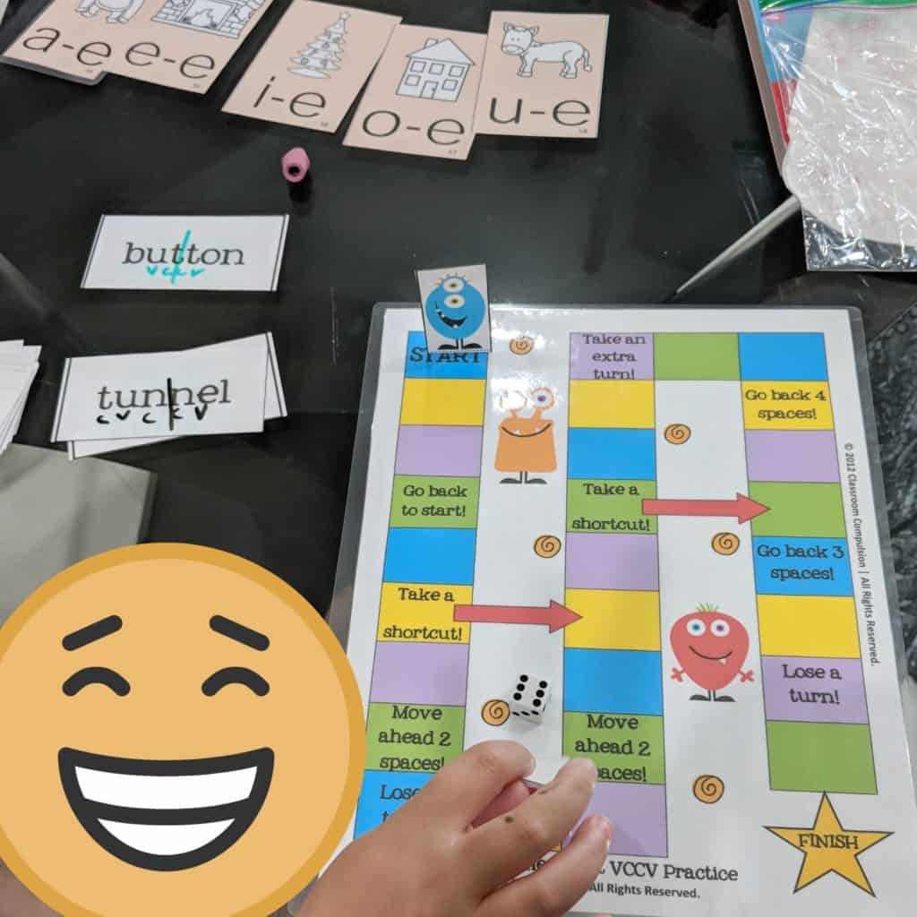 phonemic awareness games