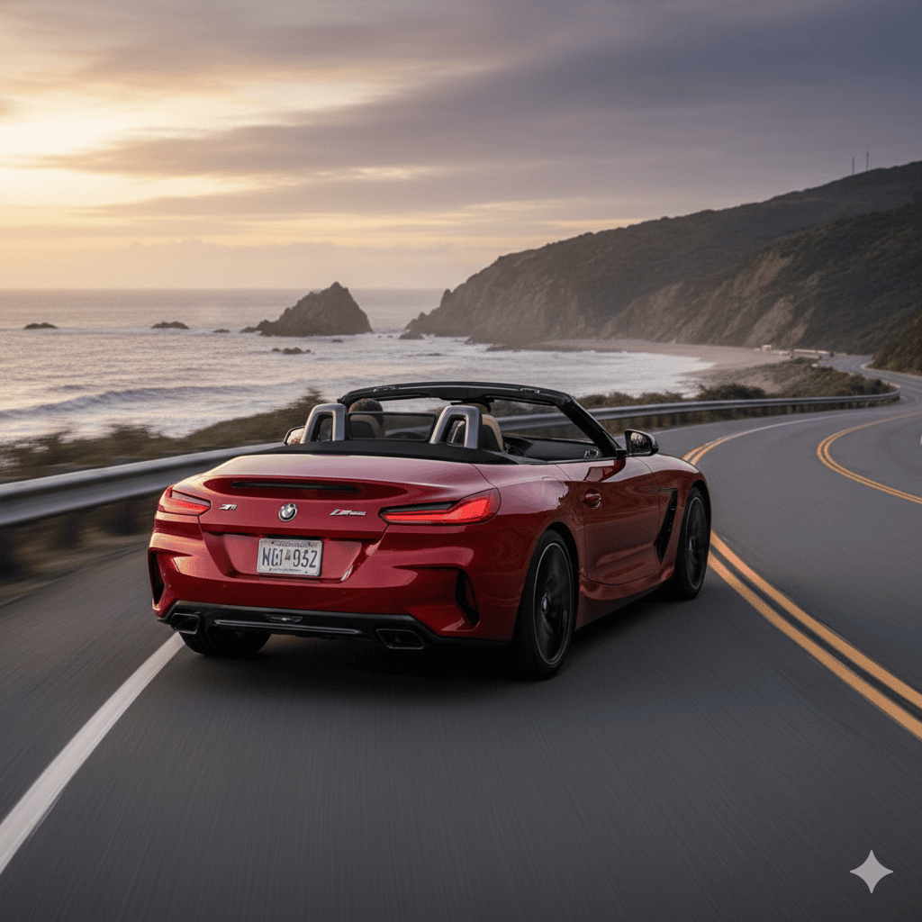 Houston BMW Service Shop.