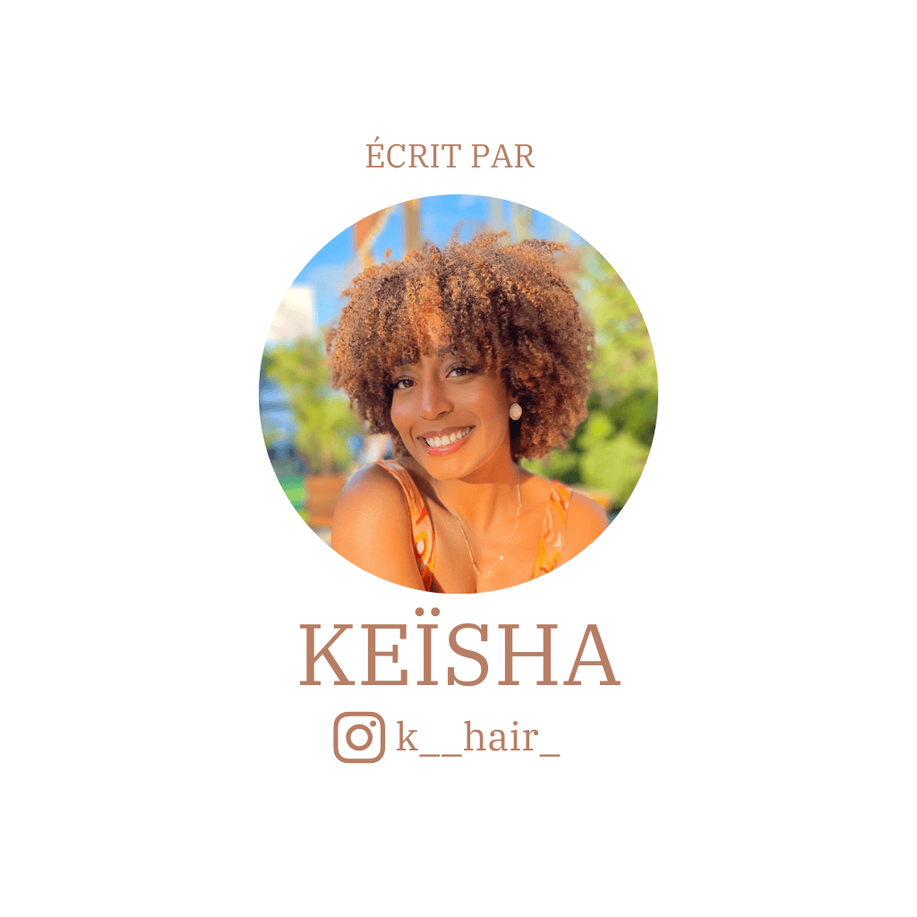 signature keisha