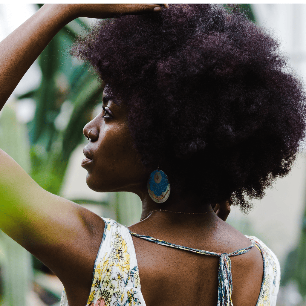 Stimuler la pousse grâce au naturel