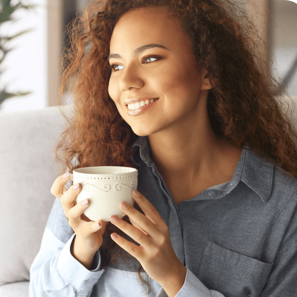 Transition - 2 textures