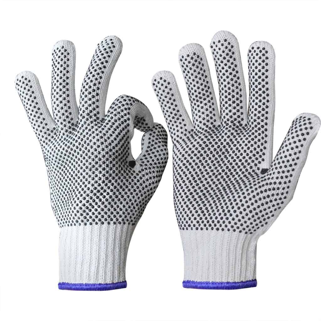 7 Best Gloves for Warehouse Work –