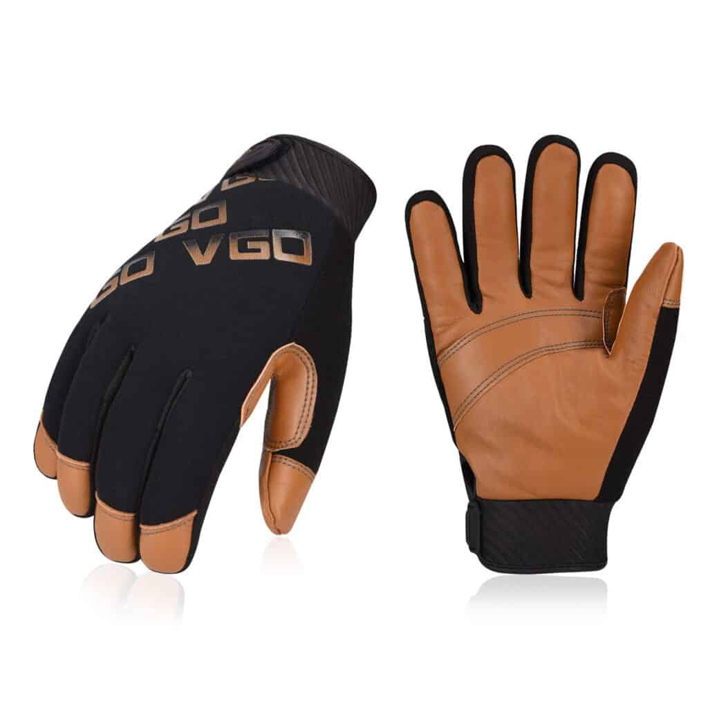 How to pick the best work gloves for package handling jobs — Legion Safety  Products