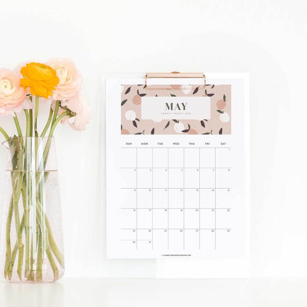 How to Create Your Own Printables - Clementine Creative