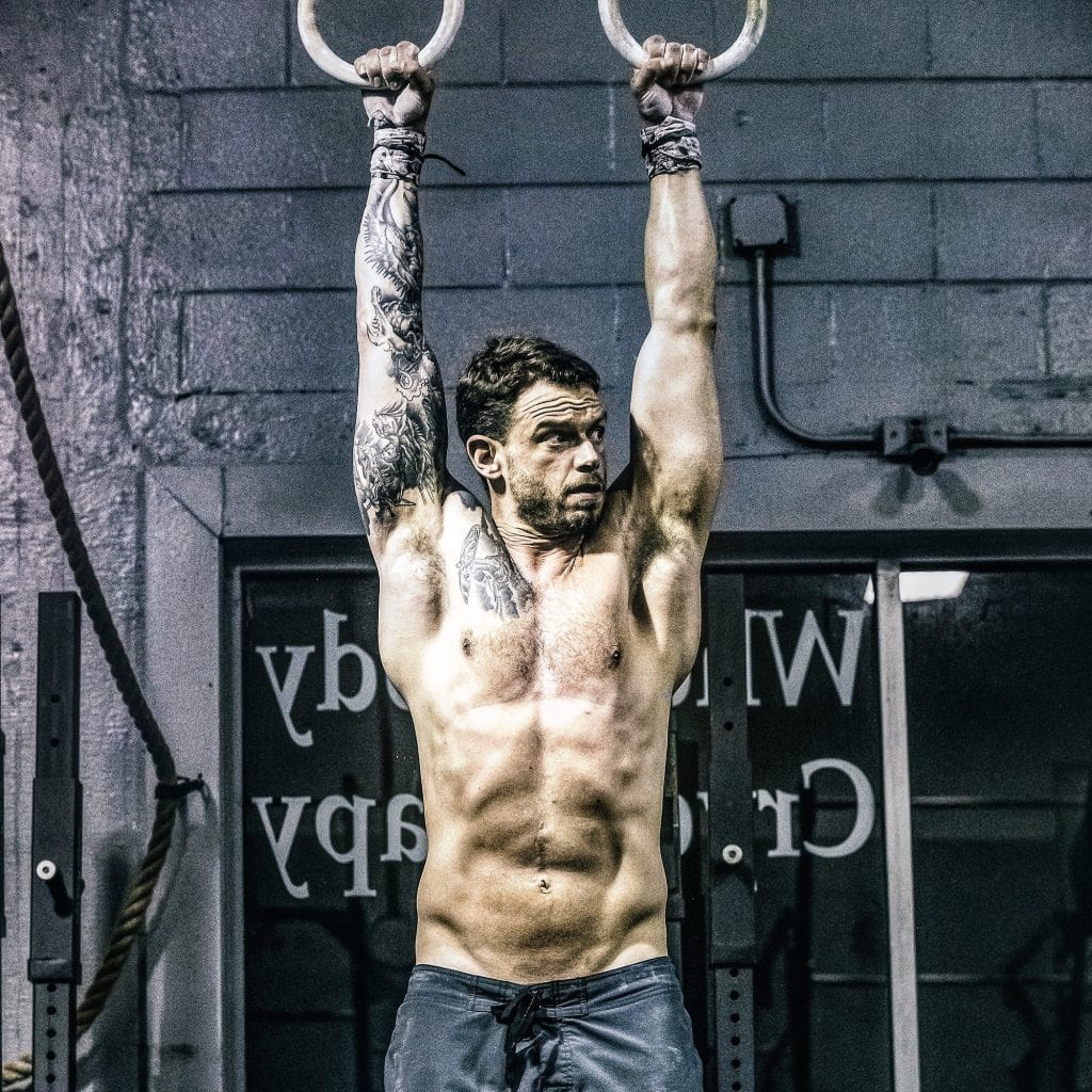 Gym Gypsy Photoshoot