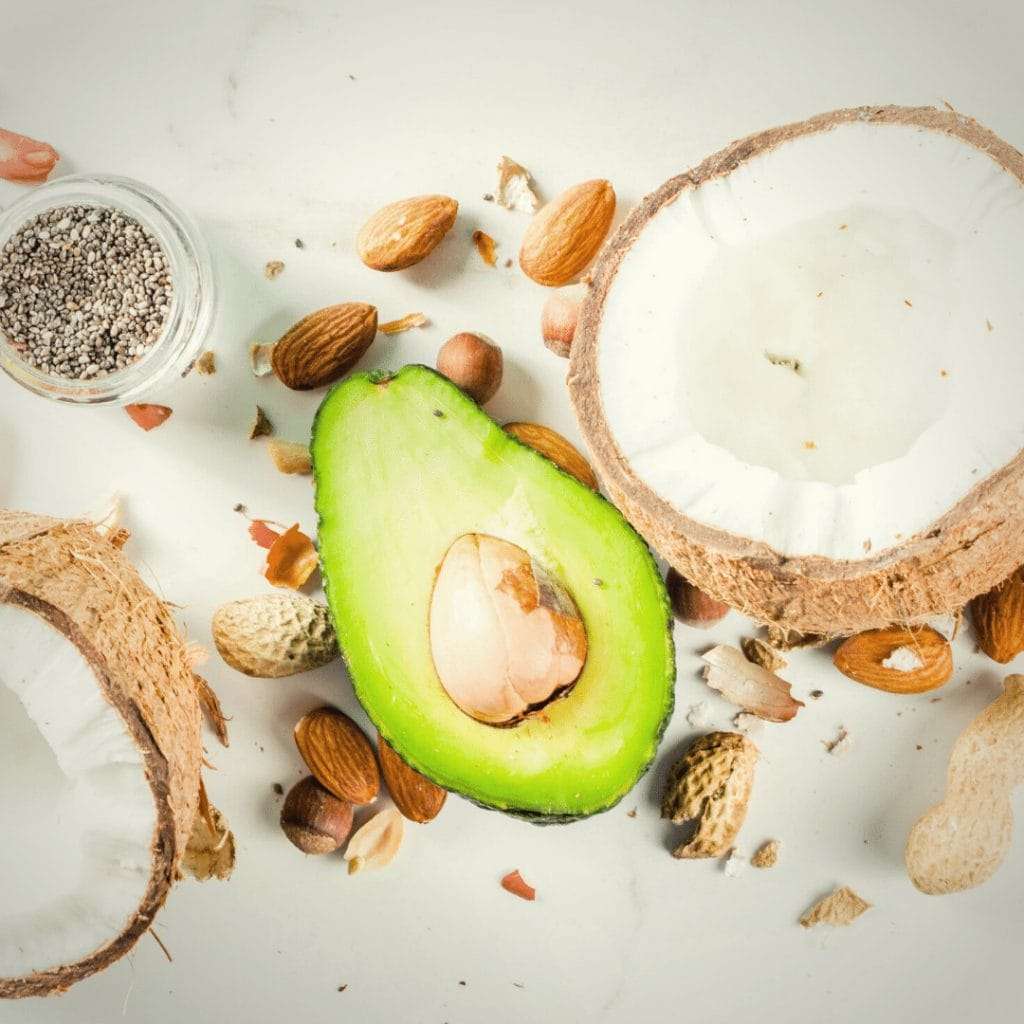 Healthy Fats