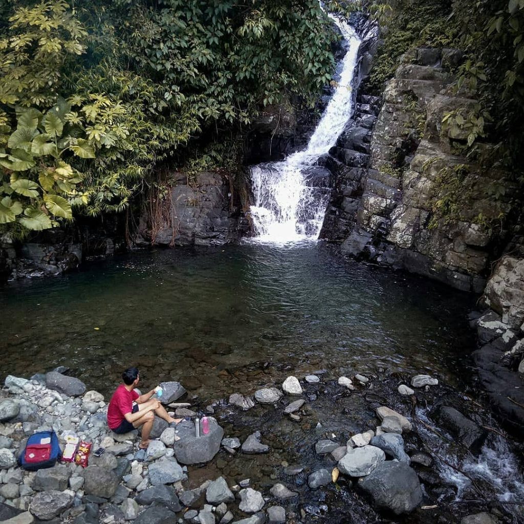 Air Terjun Kedung Ombo Papasan Jepara