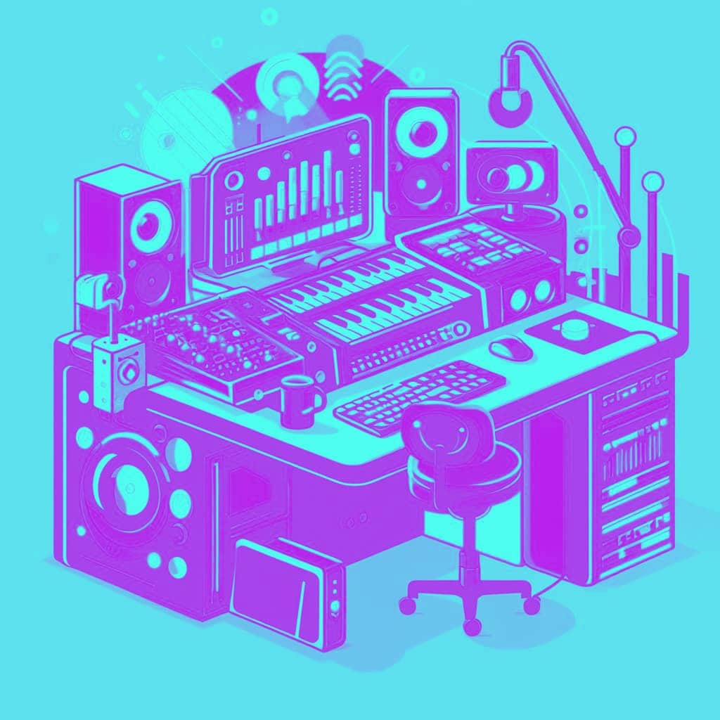 Song Mixen und Mastern lassen Online Musik abmischen ab 99€