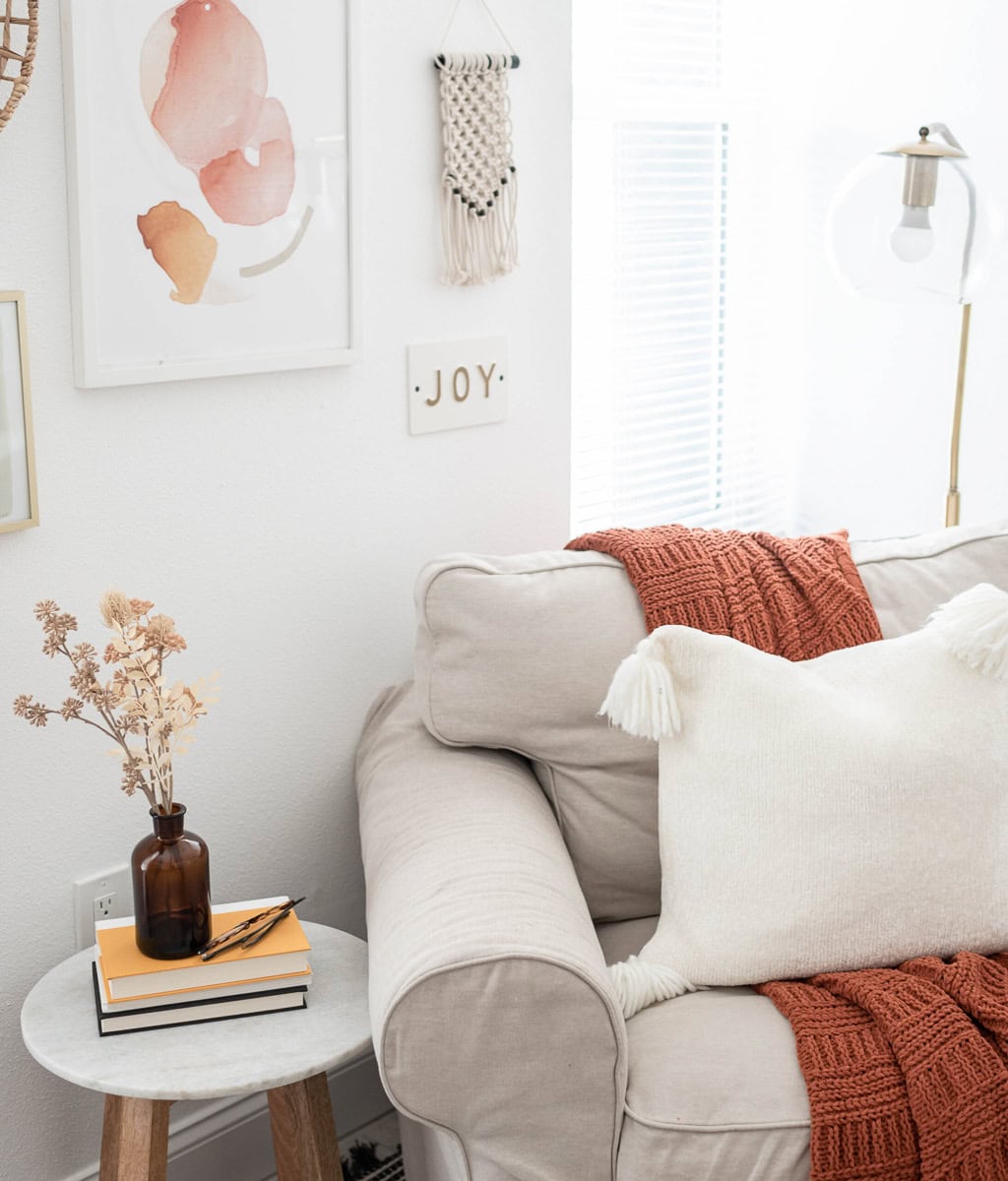 reasons your home won't stay decluttered
