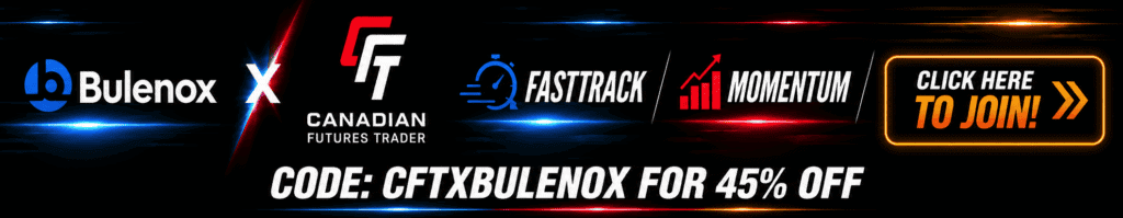 Bulenox discount promo coupon review payout rules futures prop firm