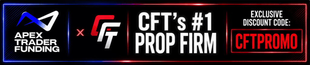 apex trader funding futures prop firm day trading rules review discount promo code coupon