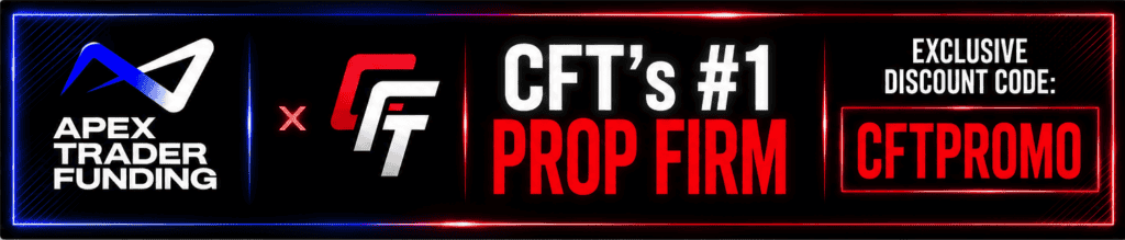 apex trader funding futures prop firm day trading rules review discount promo code coupon