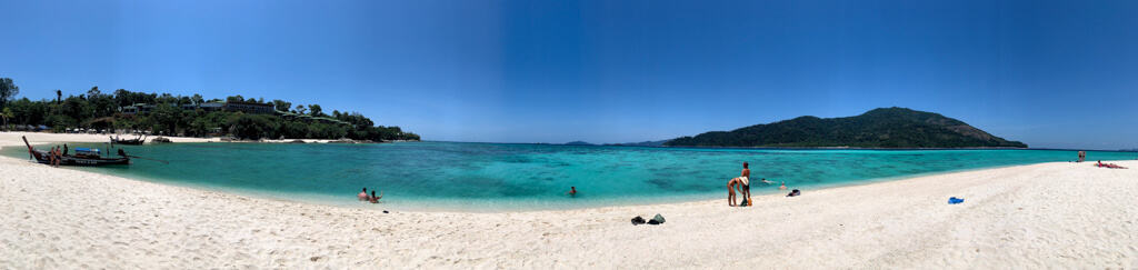 Koh Lipe Thailand