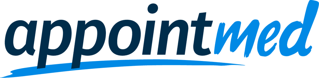 appointmed Logo