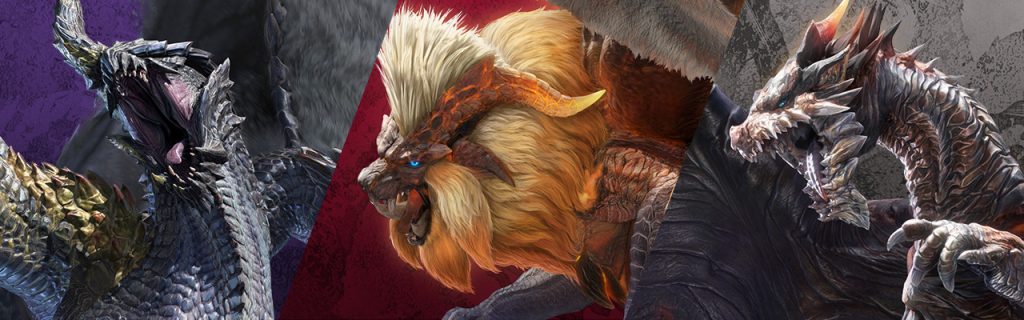 Monster Hunter Rise Sunbreak Monsters Guide-Game Guides-LDPlayer