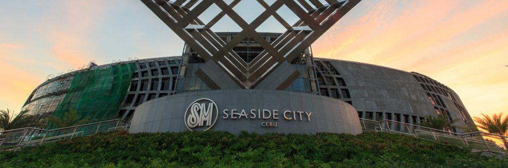 SM Seaside