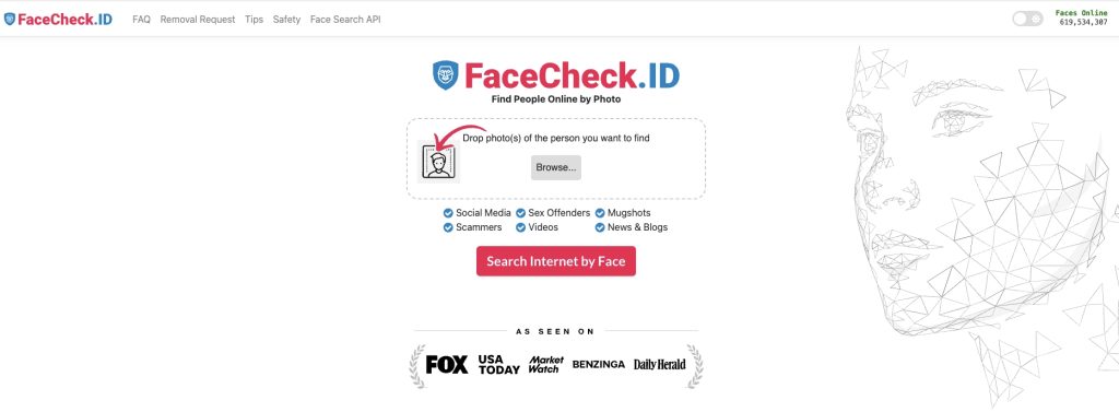 facecheck.id