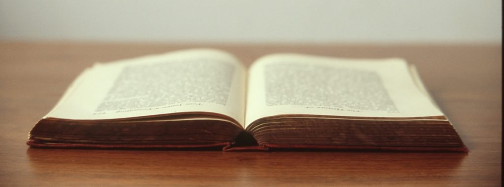 Novel vs Novella