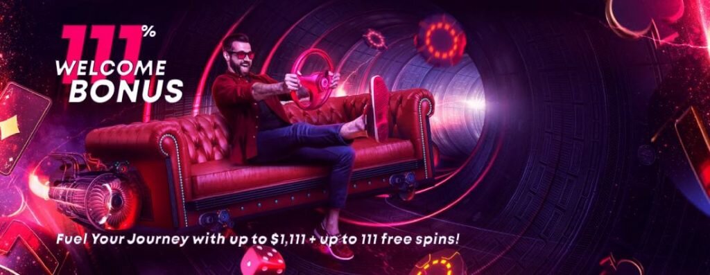 BetSofa bonus online