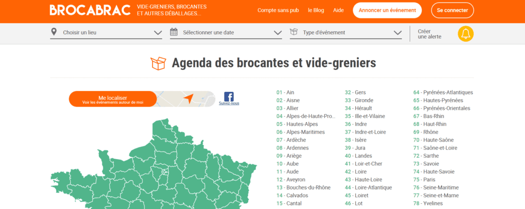 Brocabrac : ce qu&rsquo;il faut savoir