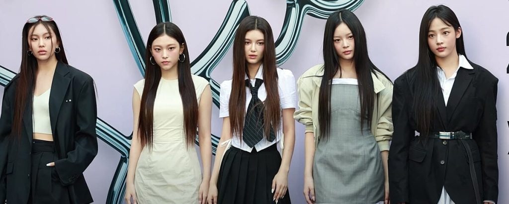 Kasus NewJeans dan ADOR: Siapa yang Harus Dilindungi?