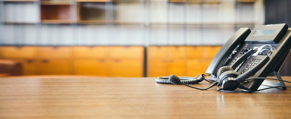Téléphonie d&rsquo;entreprise : pour une meilleure gestion de votre activité&nbsp;